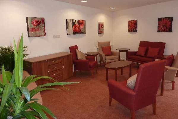 The Drawing Room