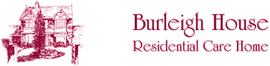 Burleigh House Residential Care Home
